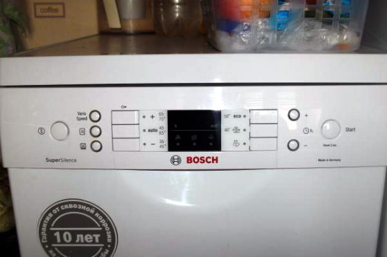 Посудомоечная машина не открывается | Вызов стирального мастера на дом в Ликино-Дулево